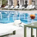 Hotel Ibaïa