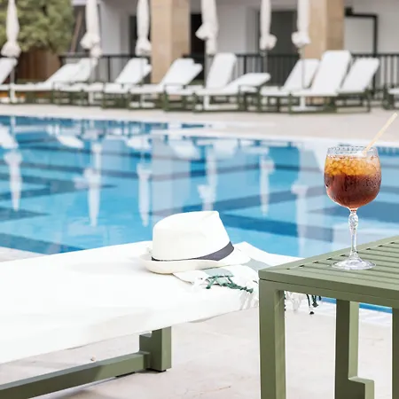 Hotel Ibaia