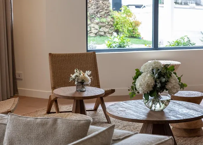 Ibaia Szálloda Hendaye