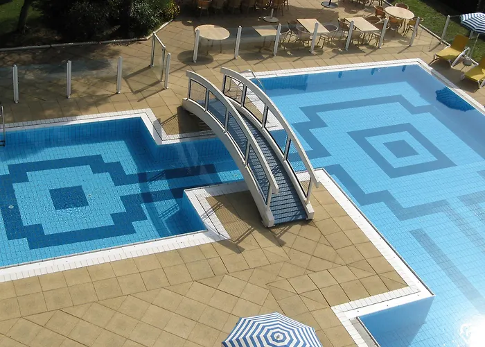 Ibaia Szálloda Hendaye