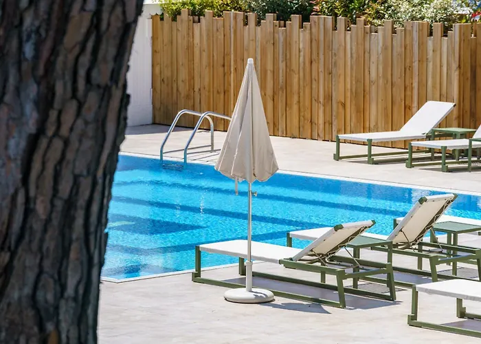 Szálloda Ibaia Hendaye