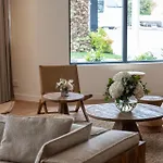 Ibaïa - Piscine&spa Hotel Hendaye