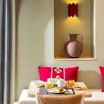 Hotel Ibaia 4*