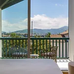 Hotel Ibaia