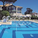 Ibaia Hotel Hendaya