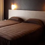 Hotel Ibaia
