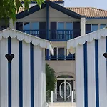 Hotel Ibaia 4*