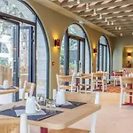 Hotel Ibaia 4*