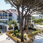 Ibaia Hotel Hendaye