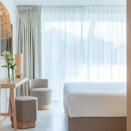Ibaia - Piscine & Hotel Hendaye