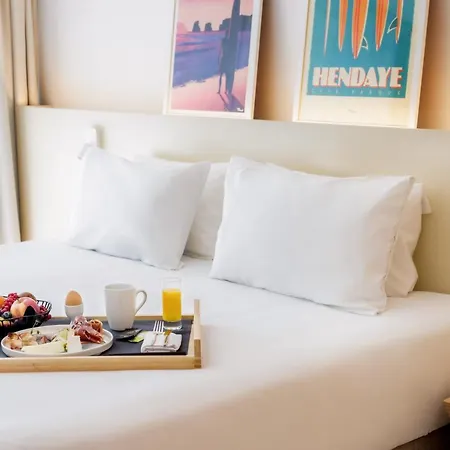 Hotel Ibaia 4*