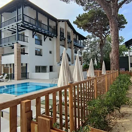Ibaia Hotel 4*