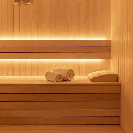 Ibaia - Piscine & Hotel 4*