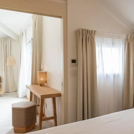 Hotel Ibaia Hendaye