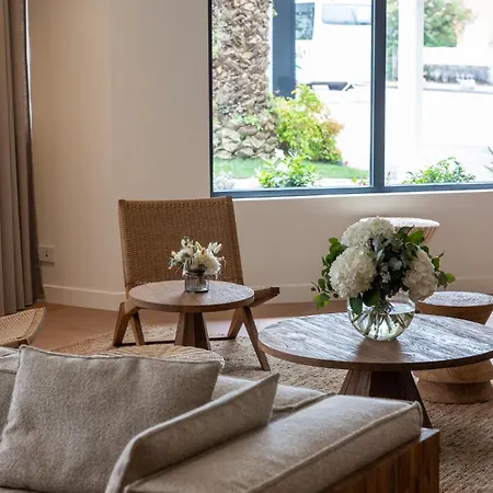 Ibaia - Piscine & Hotel Hendaye