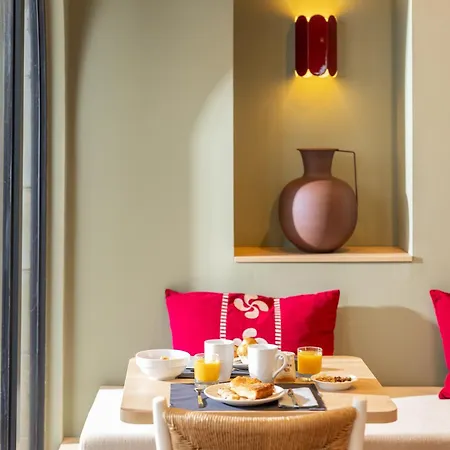 Hotel Ibaia 4*