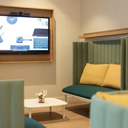 Hotel Ibaia 4*