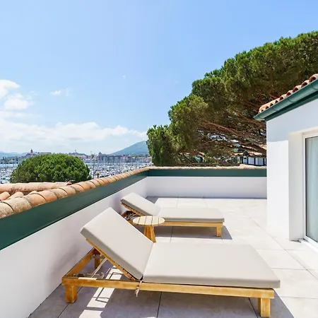 Hotel Ibaia - Piscine &