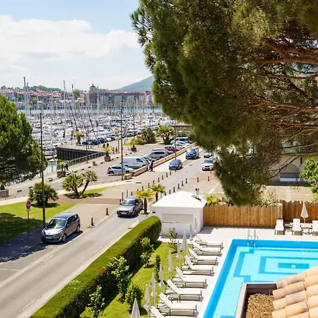 Hotel Ibaia - Piscine &