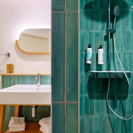 Hotel Ibaia - Piscine &