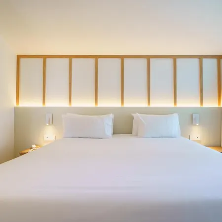 Ibaia - Piscine & Hotel 4*
