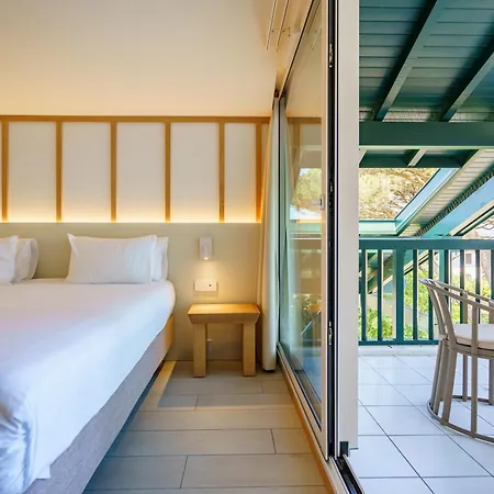 Hotel Ibaia 4*