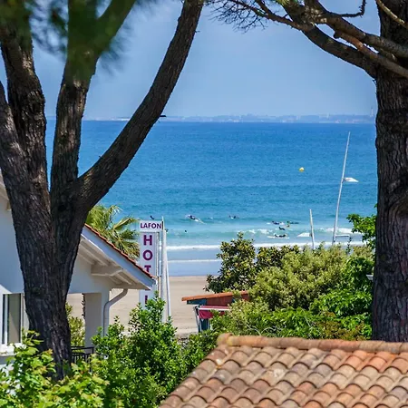 Ibaia Hendaye
