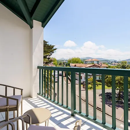 Hotel Ibaia 4*