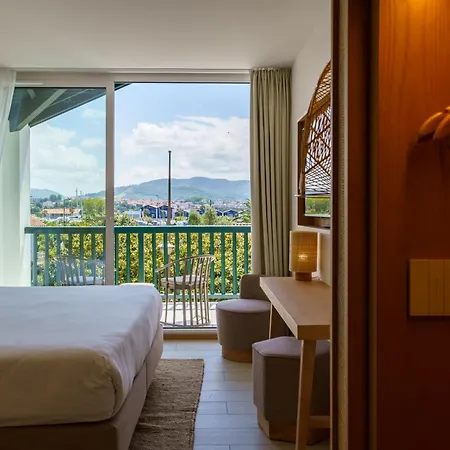 Ibaia - Piscine & 4* Hendaye
