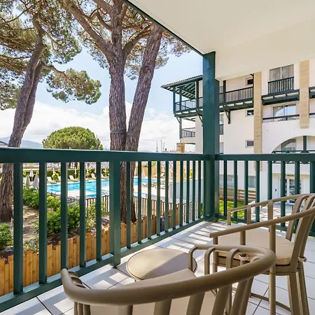 Ibaia - Piscine & Hotel 4*