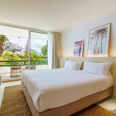 Hotel Ibaia - Piscine & 4*