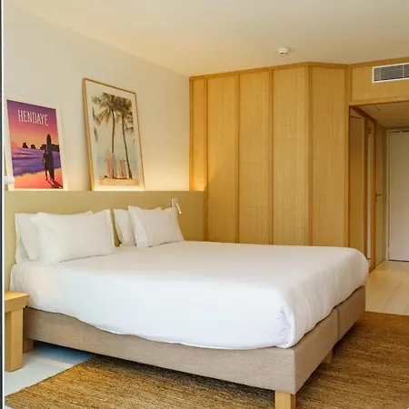 Ibaia Hotel Hendaye