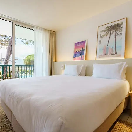Hotel Ibaia - Piscine & Hendaye