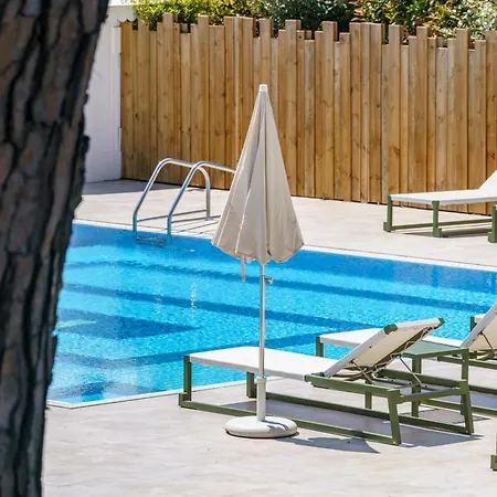 Ibaia - Piscine & 4* Hendaya
