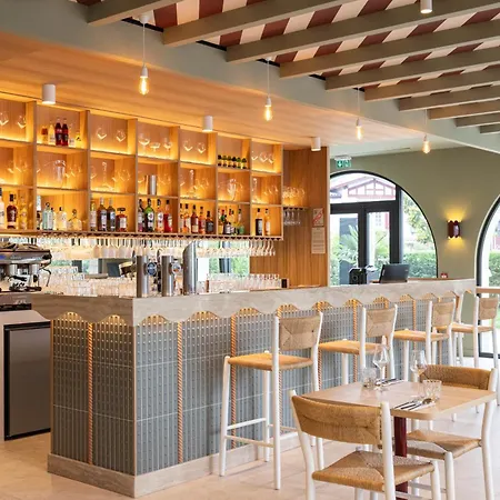 Hotel Ibaia - Piscine &