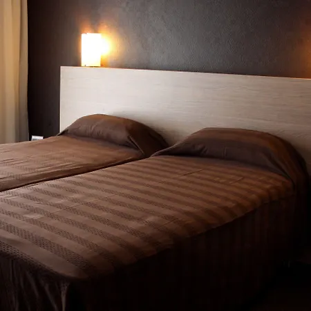 Hotel Ibaia