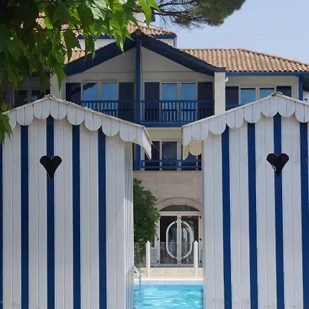 Ibaia Hotel