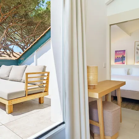 Ibaia 4* Hendaye