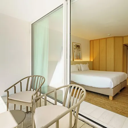 Ibaia Hotel