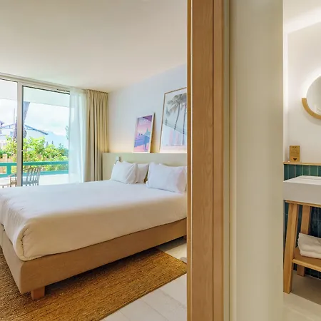Hotel Ibaia 4*