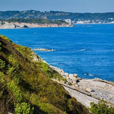 Ibaia Hendaye