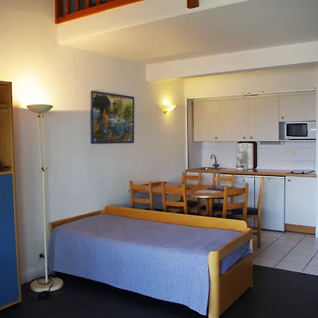 Hotel Ibaia