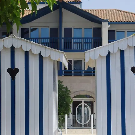 Hotel Ibaia 4*
