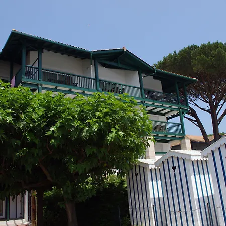 Ibaia Hotel Hendaye