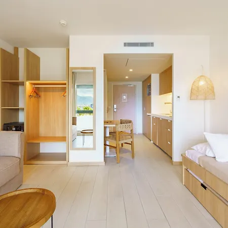 Hotel Ibaia Hendaye