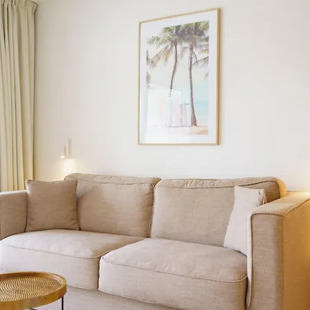 Hotel Ibaia Hendaye