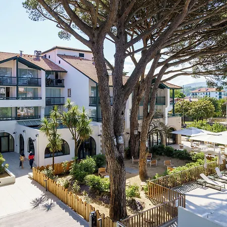 Ibaia Hotel Hendaye