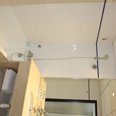 Hotel Ibaia - Piscine &