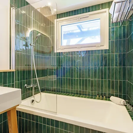 Hotel Ibaia 4*