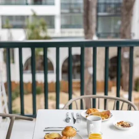 Hotel Ibaia 4*